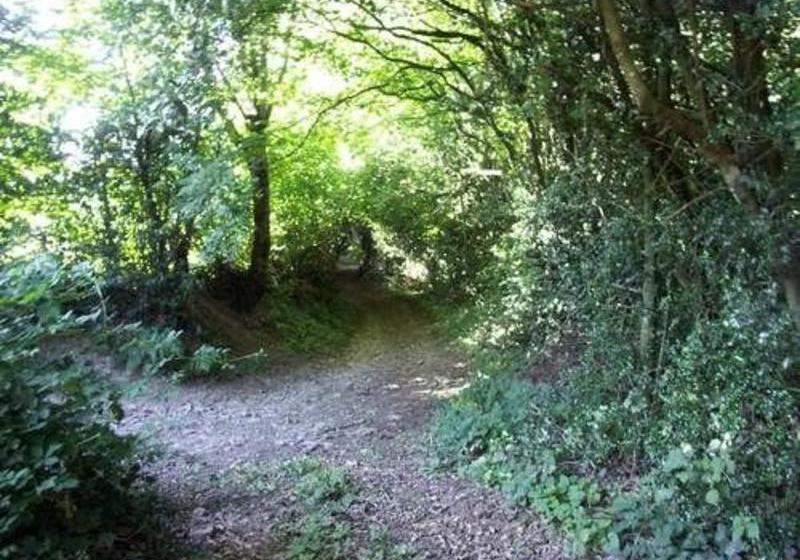 Gite De La Fontaine De Barry