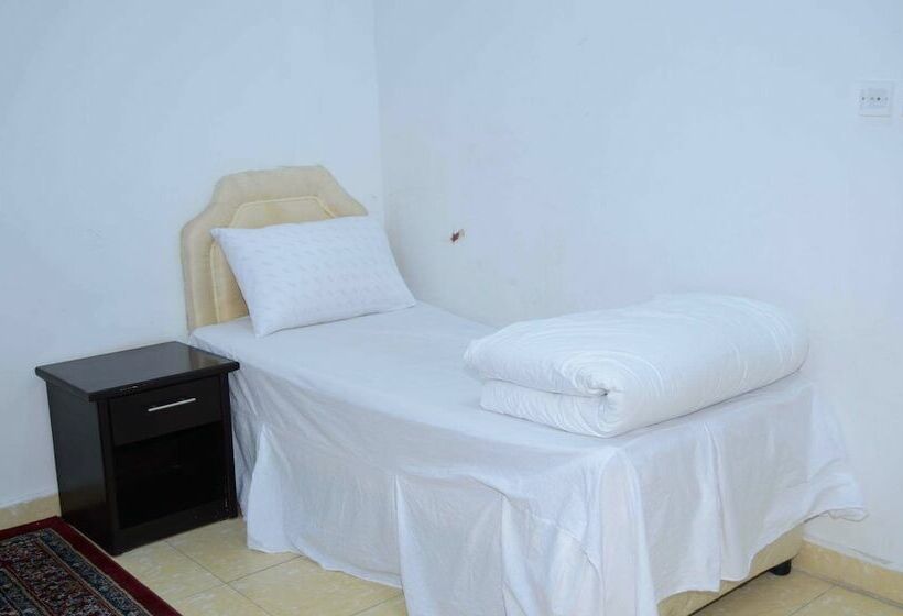 فندق Al Eairy Furnished Apartments Nariyah 2