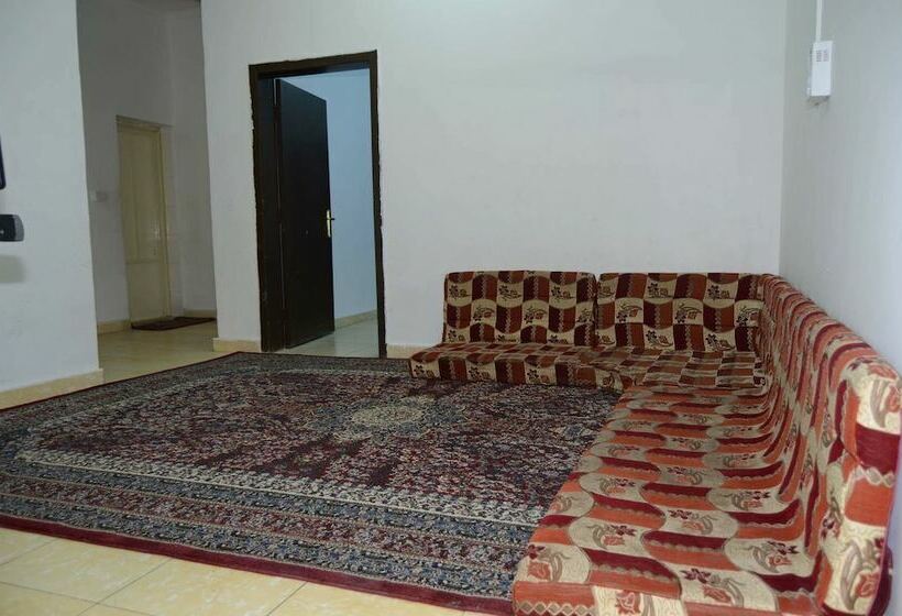 فندق Al Eairy Furnished Apartments Nariyah 2