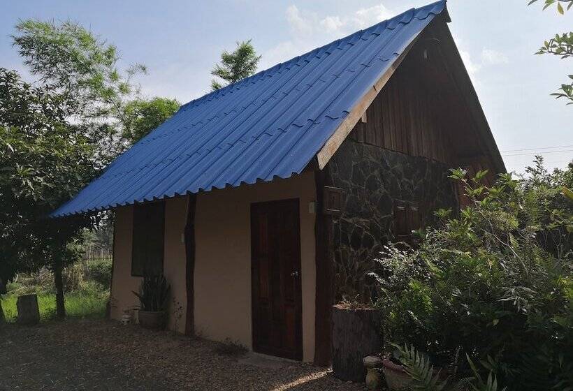 ホテル Baan Ingsuan