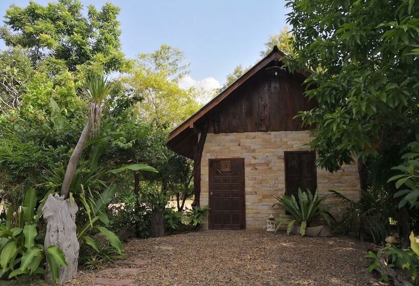 ホテル Baan Ingsuan