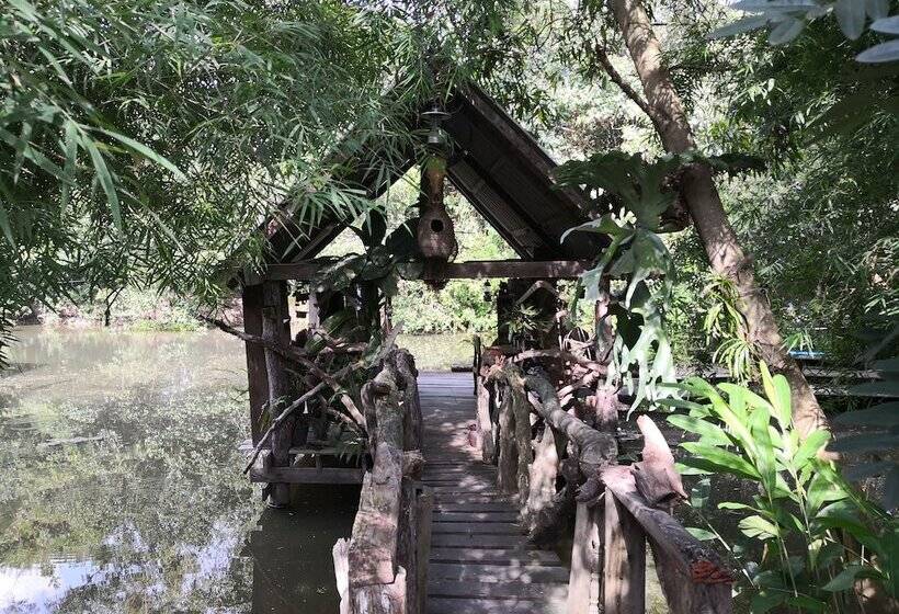 ホテル Baan Ingsuan