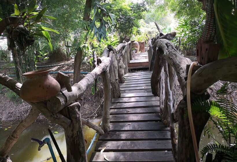 ホテル Baan Ingsuan