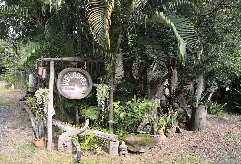 ホテル Baan Ingsuan