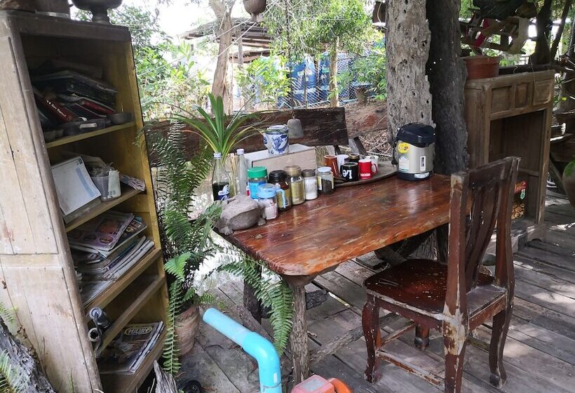 ホテル Baan Ingsuan