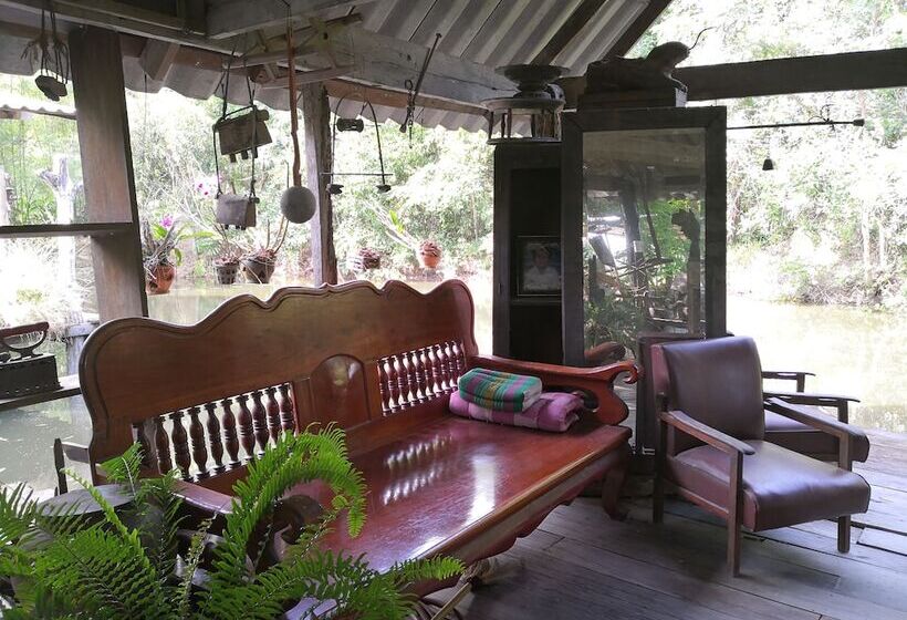 ホテル Baan Ingsuan