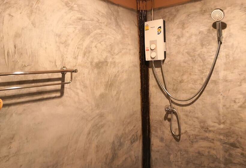 ホテル Baan Ingsuan