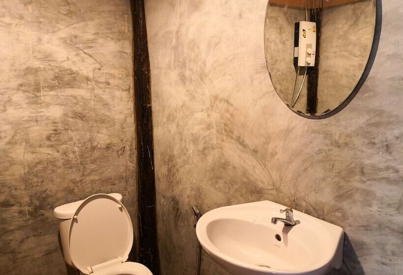 ホテル Baan Ingsuan