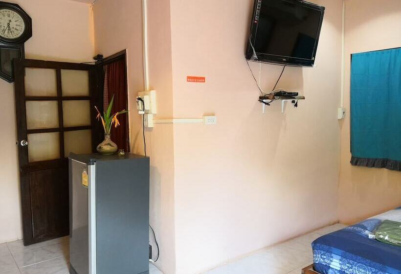 ホテル Baan Ingsuan