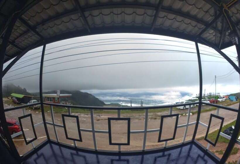 ホテル Baanchomdow Phutubberk