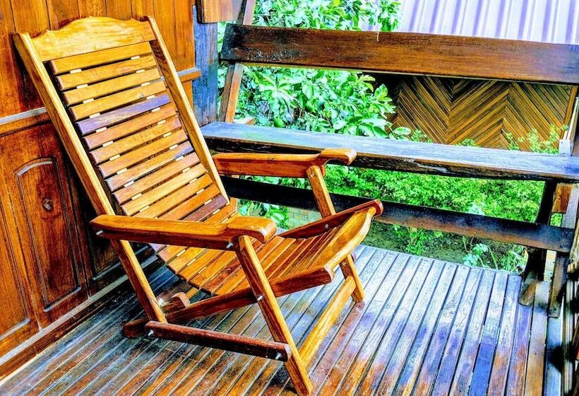 Отель Bansuanphuhong Resort