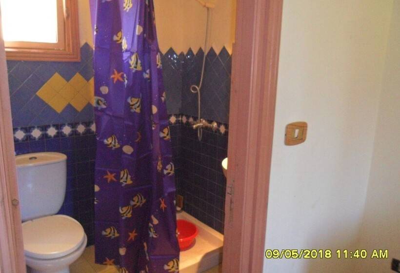 فندق Ben's House