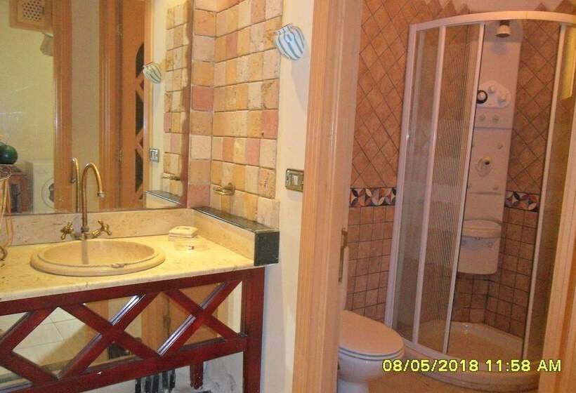 فندق Ben's House