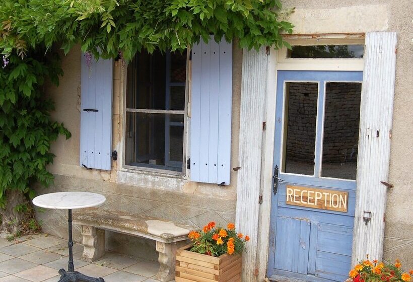 酒店 Camping La Forêt De Tessé