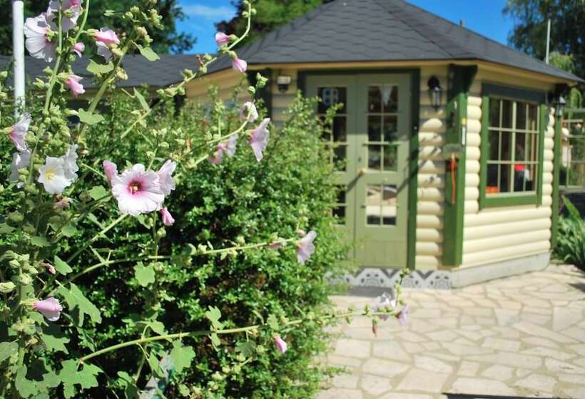 Отель Camping Les Tournesols