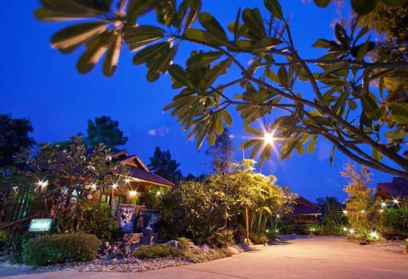 酒店 Chanta Boutique Place