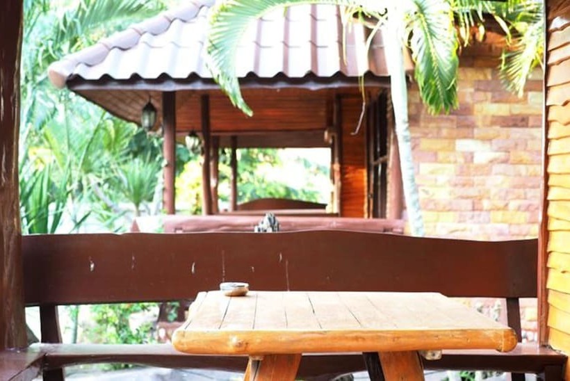 酒店 Chanta Boutique Place