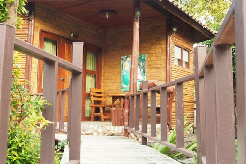 ホテル Chanta Boutique Place