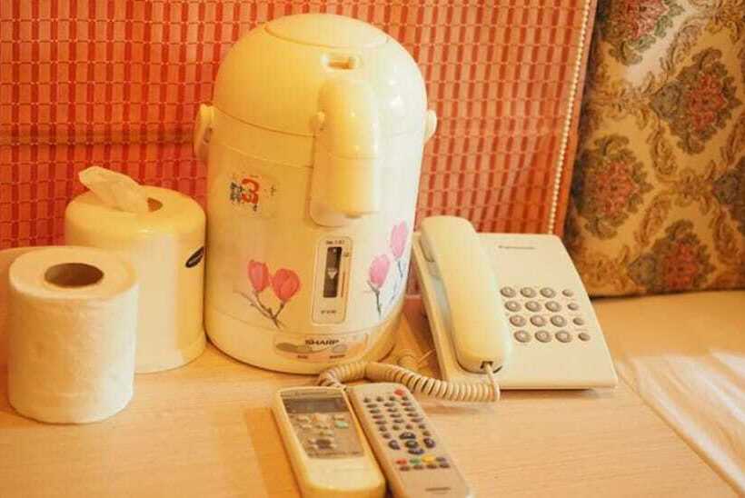 酒店 Chanta Boutique Place