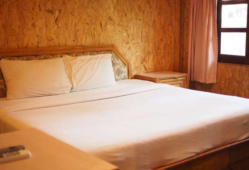 ホテル Chanta Boutique Place