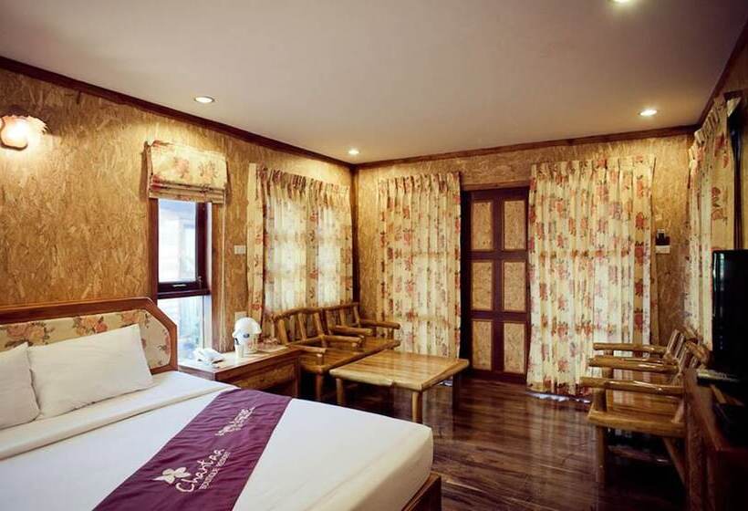 酒店 Chanta Boutique Place