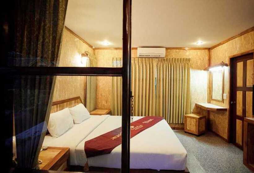 酒店 Chanta Boutique Place