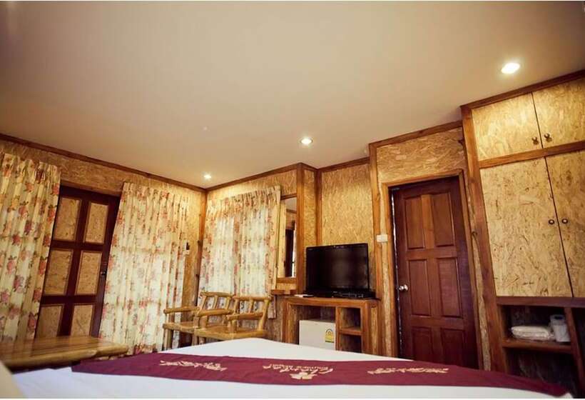 酒店 Chanta Boutique Place