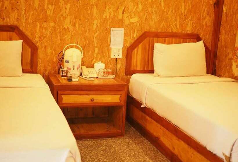 酒店 Chanta Boutique Place