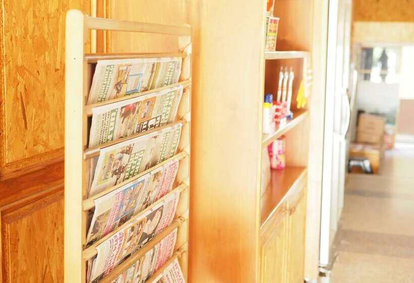 בית מלון כפרי Chatsuree Mansion