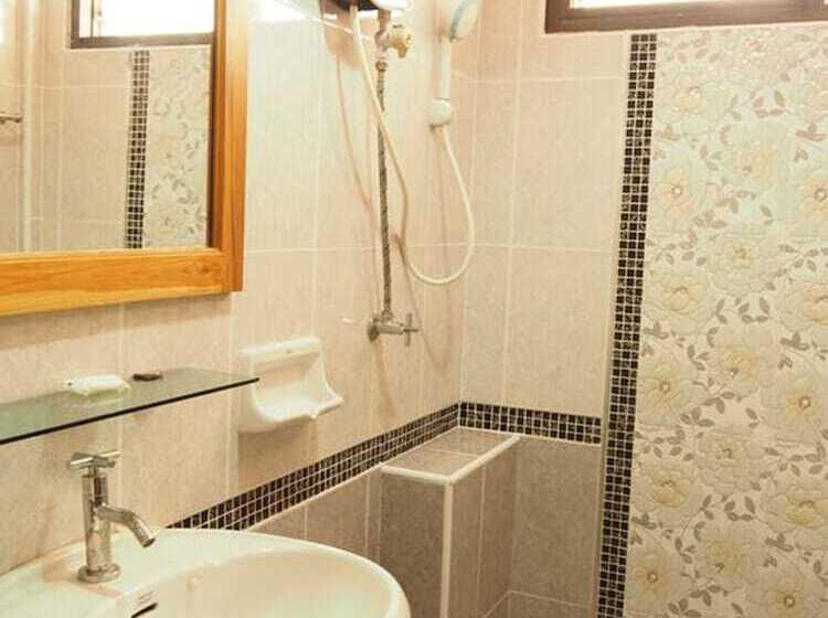 בית מלון כפרי Chatsuree Mansion