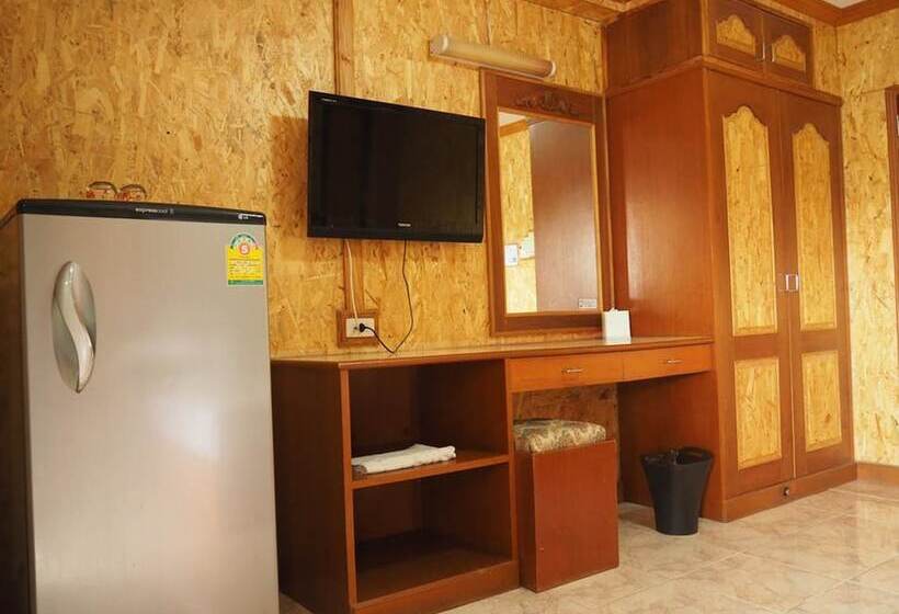 בית מלון כפרי Chatsuree Mansion