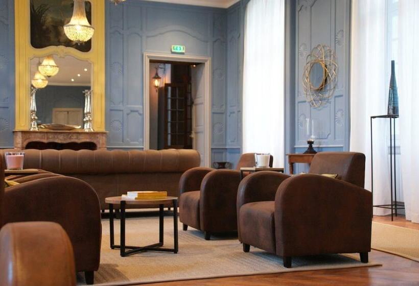 Отель Château De Didonne