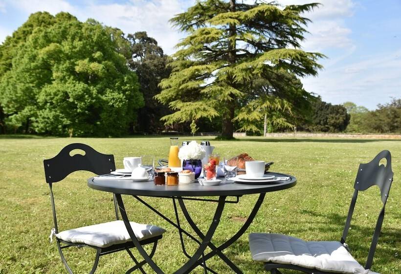 Отель Château De Didonne