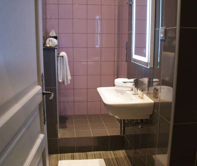 호텔 Château De Didonne