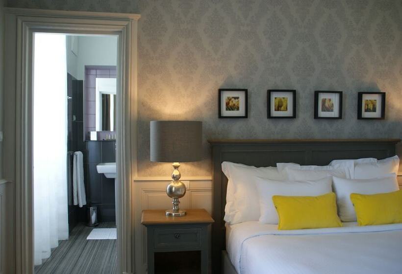 Отель Château De Didonne