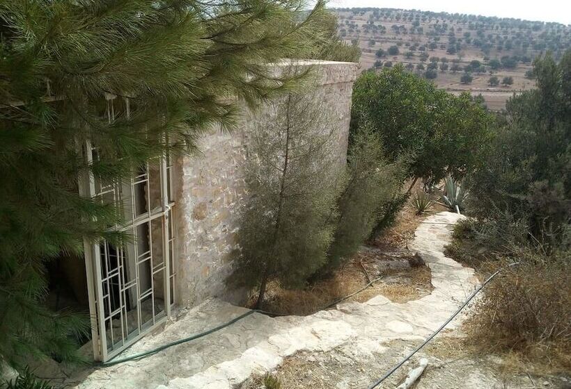 فندق Domaine L Oliveraie
