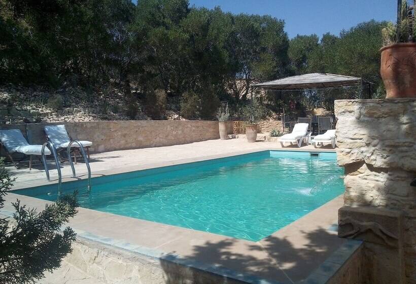 فندق Domaine L Oliveraie