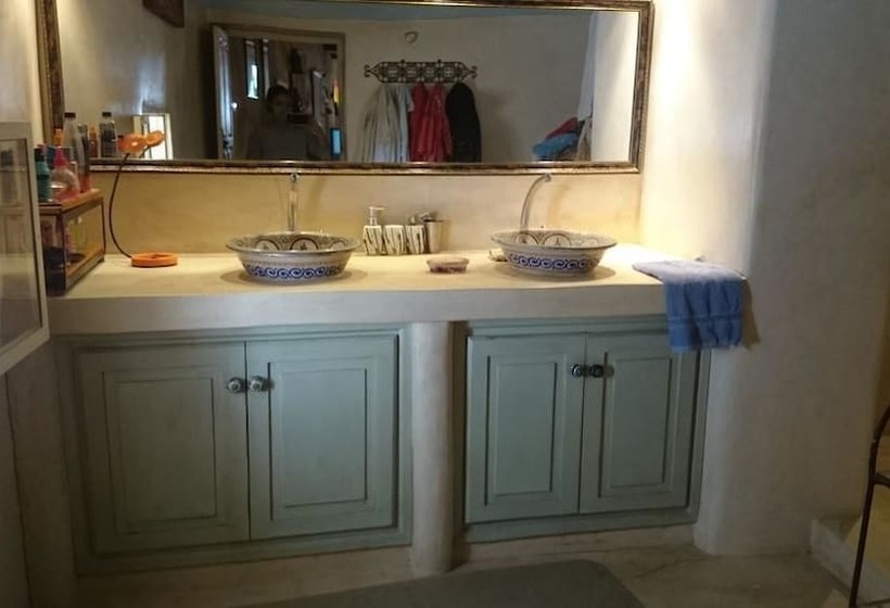 فندق Domaine L Oliveraie