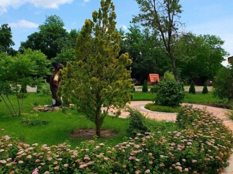 ホテル Eco Estate Golden Key