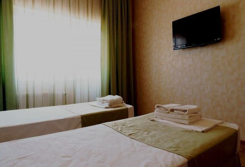 ホテル Eco Estate Golden Key