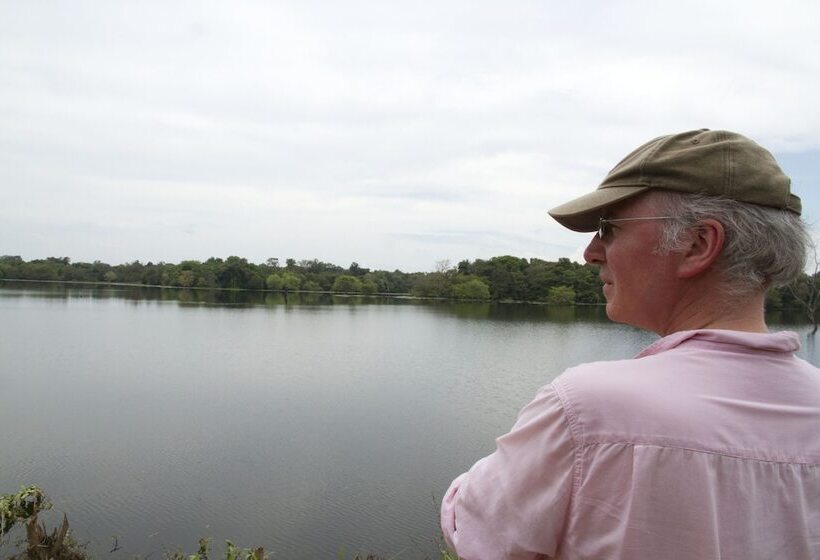 בית מלון כפרי Explorer By Eco Team Dambana