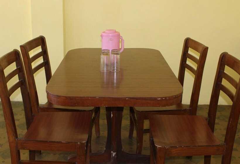 בית מלון כפרי Gaurav Resort