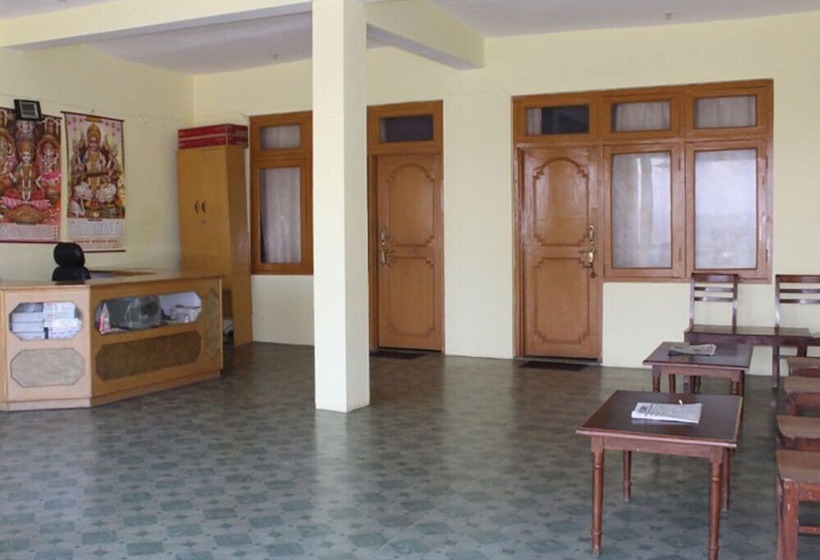 בית מלון כפרי Gaurav Resort