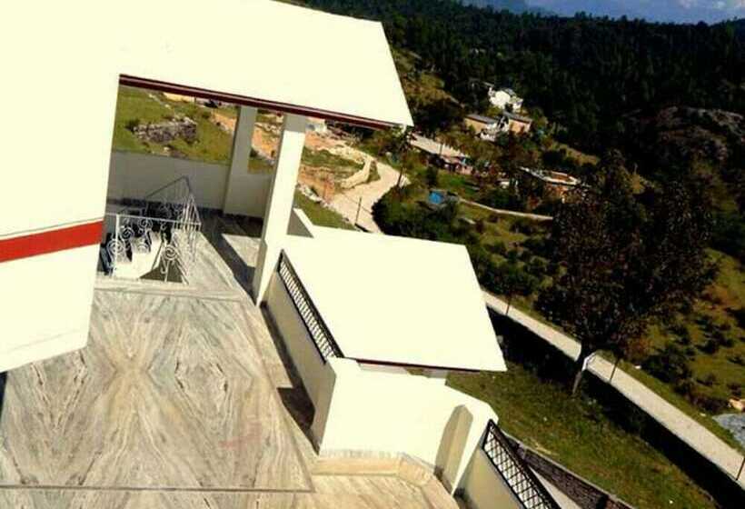 בית מלון כפרי Gaurav Resort