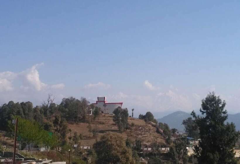 בית מלון כפרי Gaurav Resort