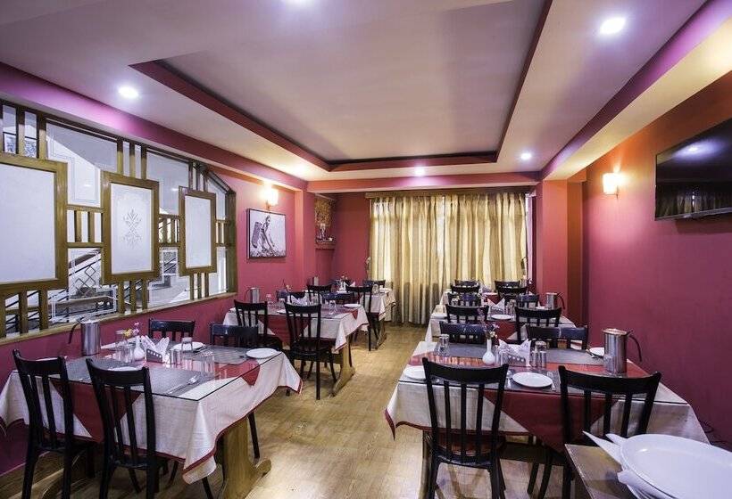 ホテル Golden Sunrise & Spa