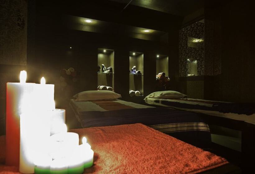 酒店 Golden Sunrise & Spa