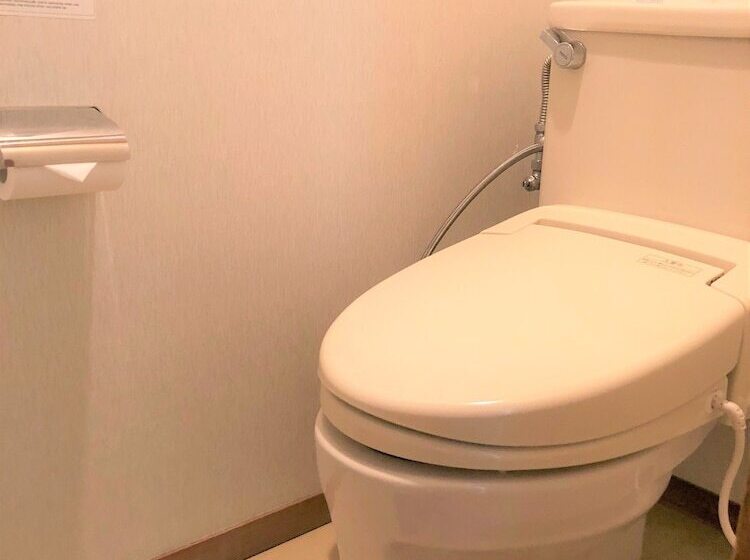 בית מלון כפרי Grand Plaza Urashima