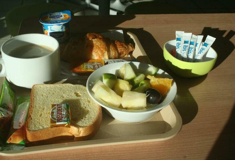 فندق Ibis Budget Niort   La Crèche