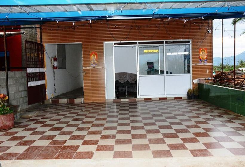 בית מלון כפרי Kanish Home Stay